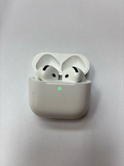 AirPods 4th generation