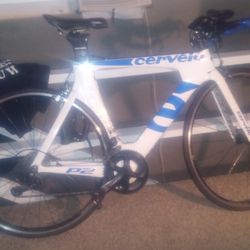 Cervélo P2