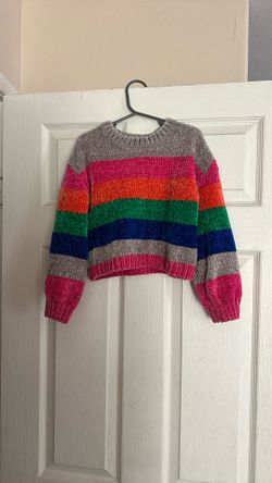 Sweater Girls