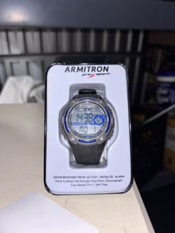 Armitron Watch