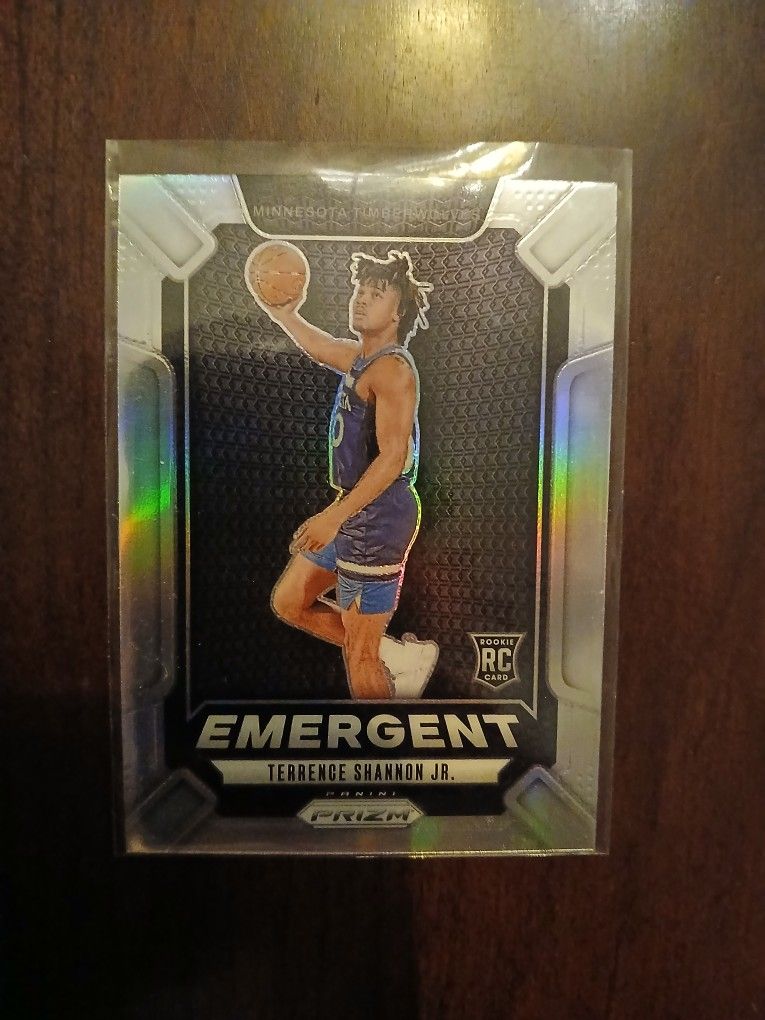 Basketball Card