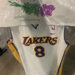 Vintage Kobe Jersey #8