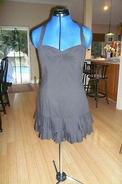 Summer dress,BCBG Sundress