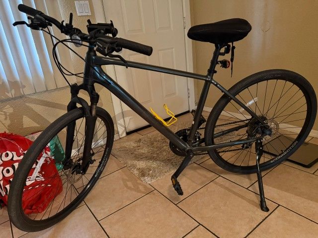 2022 Trek Dual Sport 1