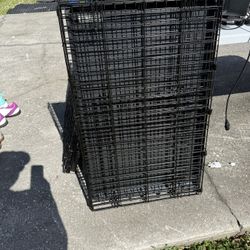 Medium Dog Crate 