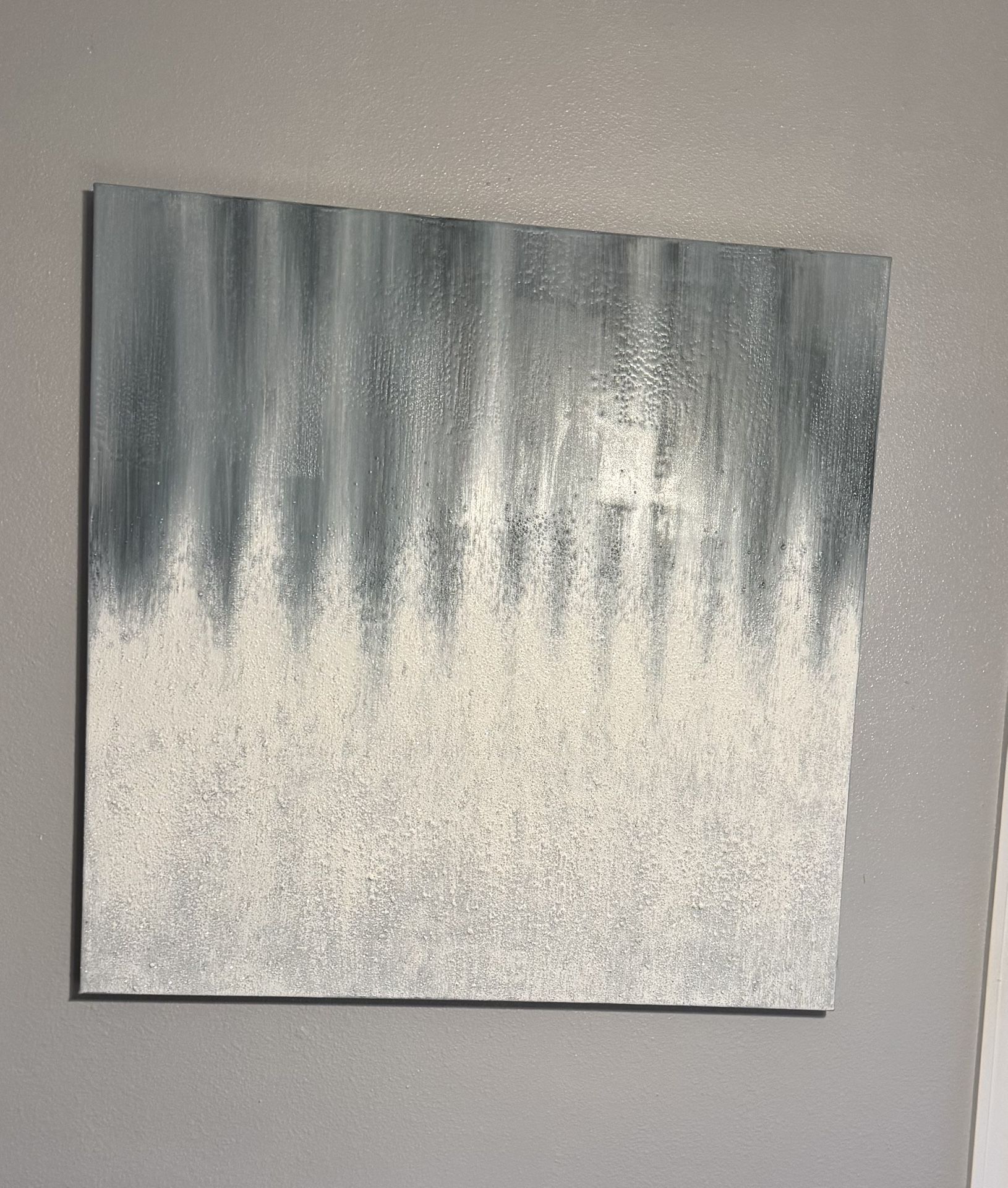 Art, Abstract, Canvas