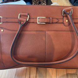 Ladies Handbag Tote Bag Laptop Bag