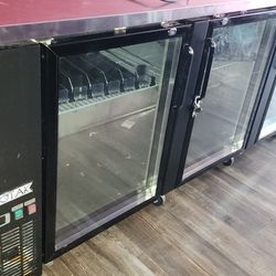 Motak Refrigerator