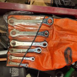 Great tools for starting out mechanics