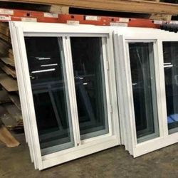 Energy Efficient Impact windows and Exterior Doors