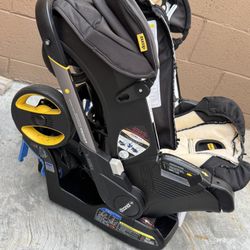 Doona Stroller