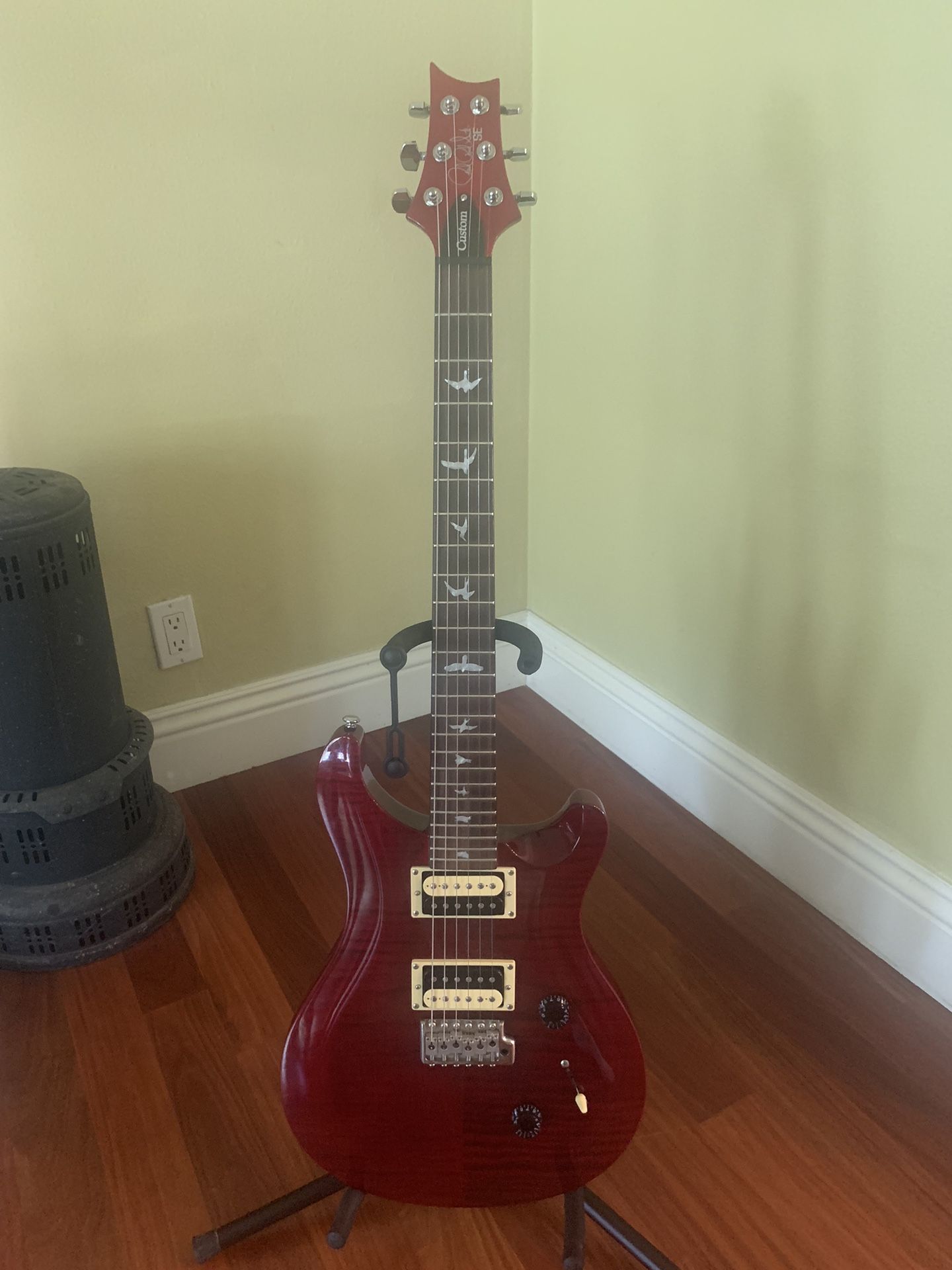PRS Custom SE 24