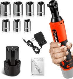 Rachet Wrench Kit