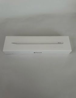 Apple Pencil