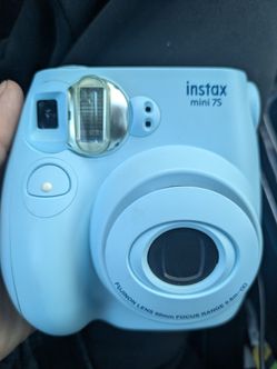 Instax 7s