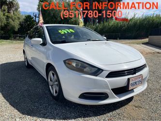 2015 Dodge Dart