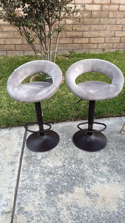 Bar stools