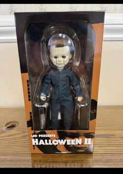 Michael Myers’s
