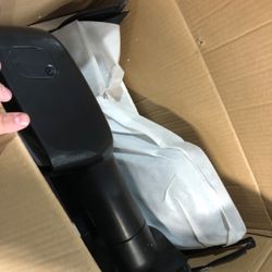 Towing Mirrors Chevy/GMC/Cadillac Silverado Sierra Avalanche Suburban Tahoe Yukon XL Escalade EXT ESV