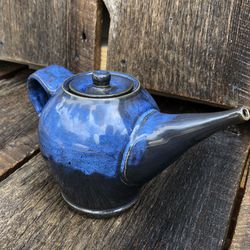 Pottery - Teapot