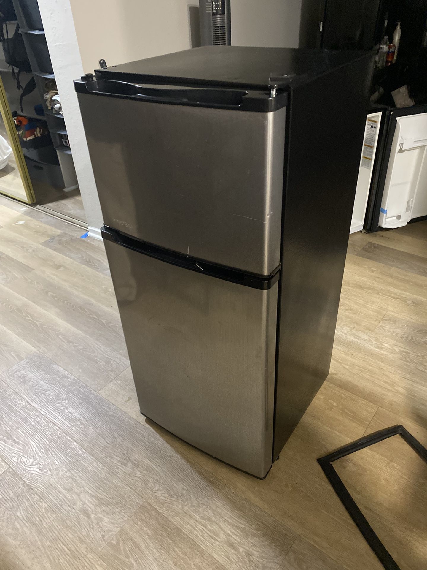 Mini Fridge $65