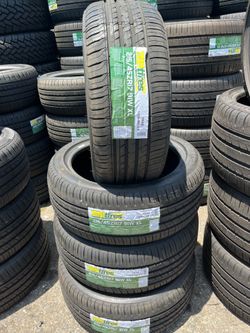 215/45R17 TBB TIRES