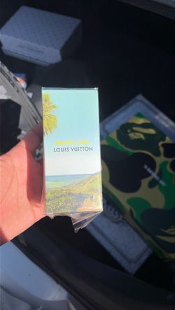 Louis Vuitton Pacific Chill
