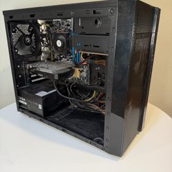16gb Ram/GTX 1050 Light Gaming PC Desktop Computer Windows 10