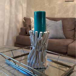 Candle Horder
