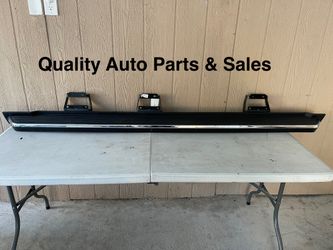 2018 2019 2020 Ford Expedition Driver Side Left Side Running Board