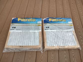 Brand New Air Filters Package Deal