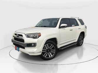 2019 Toyota 4Runner