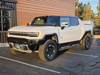 2024 GMC HUMMER EV Pickup