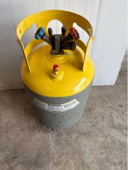 Recovery tank