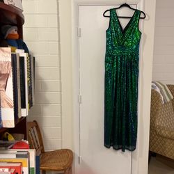 Beautiful Sequin Dress