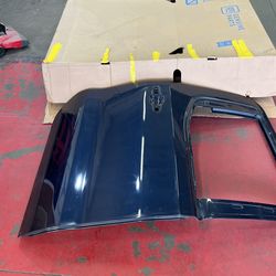 Right Rear Door 2022 Chevy Silverado 1500