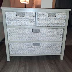Drawers/Cabnet/Dresser