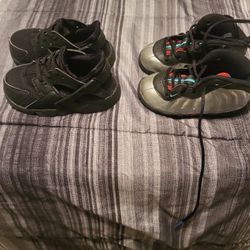 Shoes & More