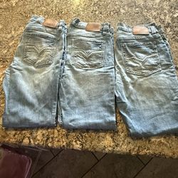 3pair Moonshine Men’s Pants