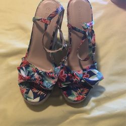 Wedges