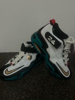 Nike air Griffey max 1