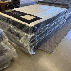 New Mattress Sets 