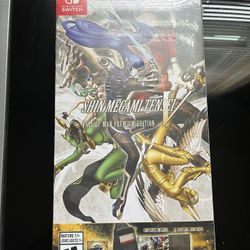 Brand: Nintendo Shin Megami Tensei V Fall of Man Premium Edition