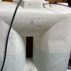Door Way Tanks