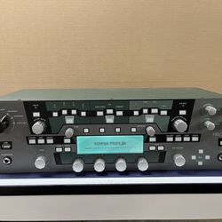 Kemper Profiler Rack With Tone Junkie Everything Pack