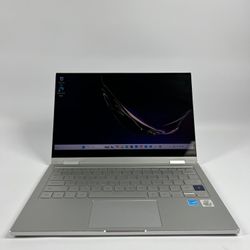 Samsung Galaxy Book Flex Alpha NP730QCJ 13.3" i5-10210U 1.6GHz 8GB RAM 256GB