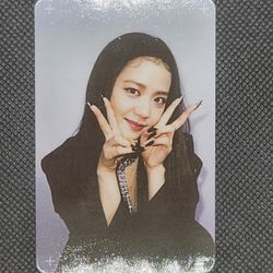 Jisoo PC