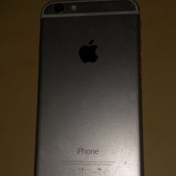 IPHONE 6S - PASSCODE LOCKED