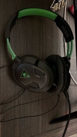 Turtle beach headset