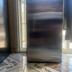 Mini Refrigerator
